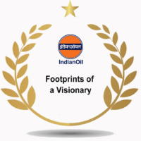 Footprints-of-a-Visionary Footprints-of-a-Visionary