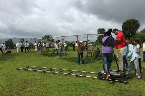 shooting image shooting image