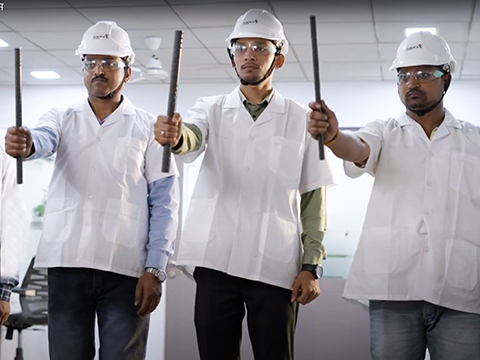 Corporate Image Film