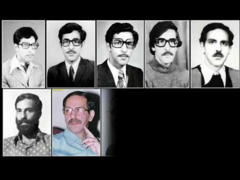 Biopics of Founders