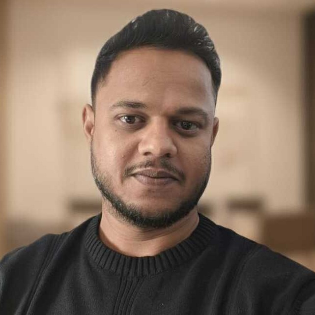 Vaibhav Andherkar Profile Picture