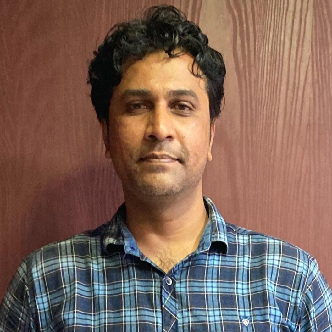 Mukul Deshmukh Profile Picture